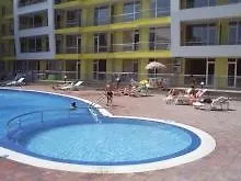 Aparthotel Sunset Beach Ii *